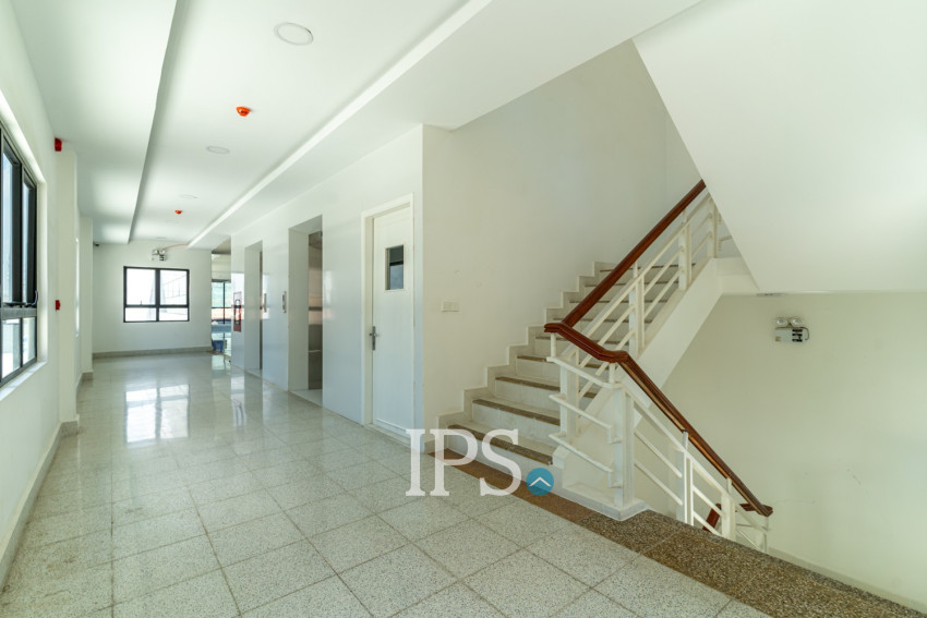 421 Sqm Office Space For Rent - BKK1, Phnom Penh