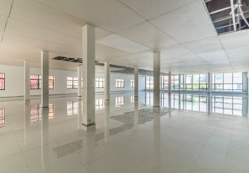 421 Sqm Office Space For Rent - BKK1, Phnom Penh thumbnail