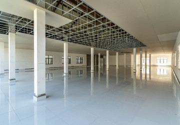 421 Sqm Office Space For Rent - BKK1, Phnom Penh thumbnail