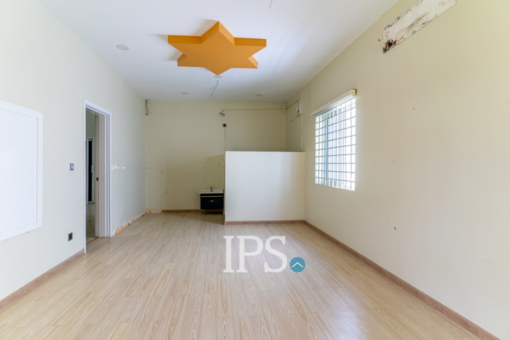 800 Sqm Commercial Villa For Rent - Boeung Kak 1, Phnom Penh - Image 7