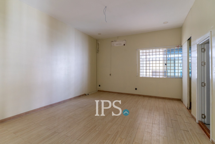 800 Sqm Commercial Villa For Rent - Boeung Kak 1, Phnom Penh