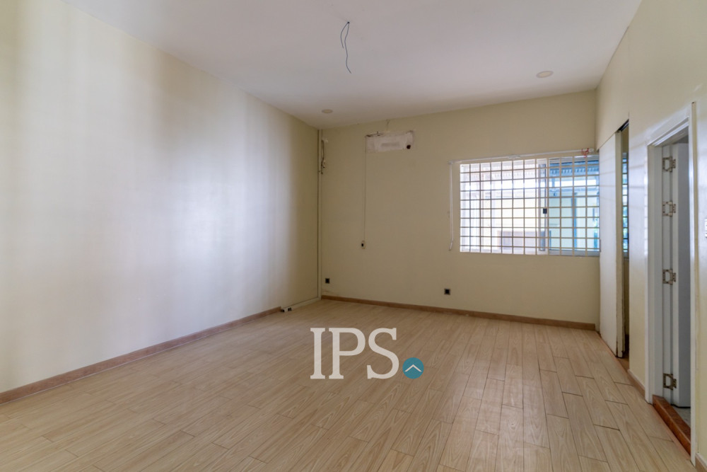 800 Sqm Commercial Villa For Rent - Boeung Kak 1, Phnom Penh - Image 13