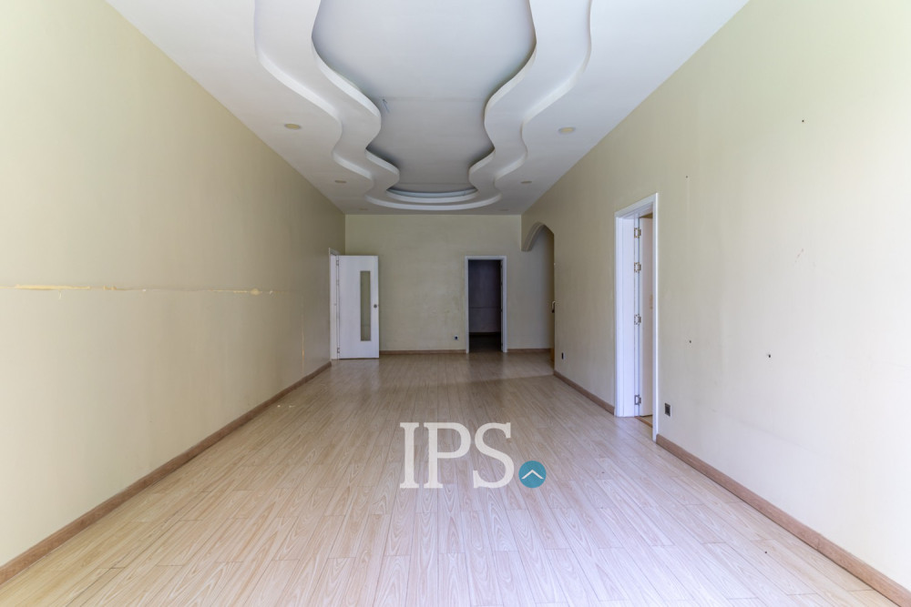 800 Sqm Commercial Villa For Rent - Boeung Kak 1, Phnom Penh - Image 3