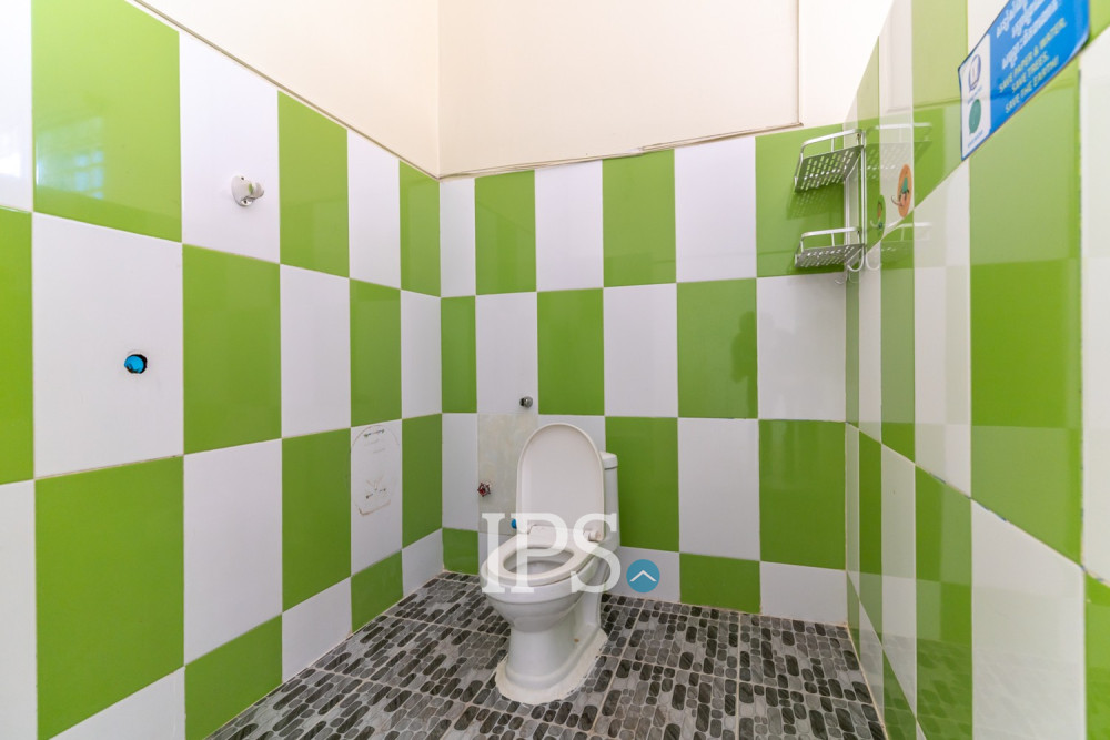 800 Sqm Commercial Villa For Rent - Boeung Kak 1, Phnom Penh - Image 22