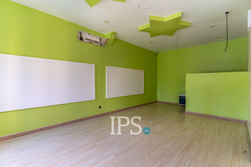 800 Sqm Commercial Villa For Rent - Boeung Kak 1, Phnom Penh - Image 14