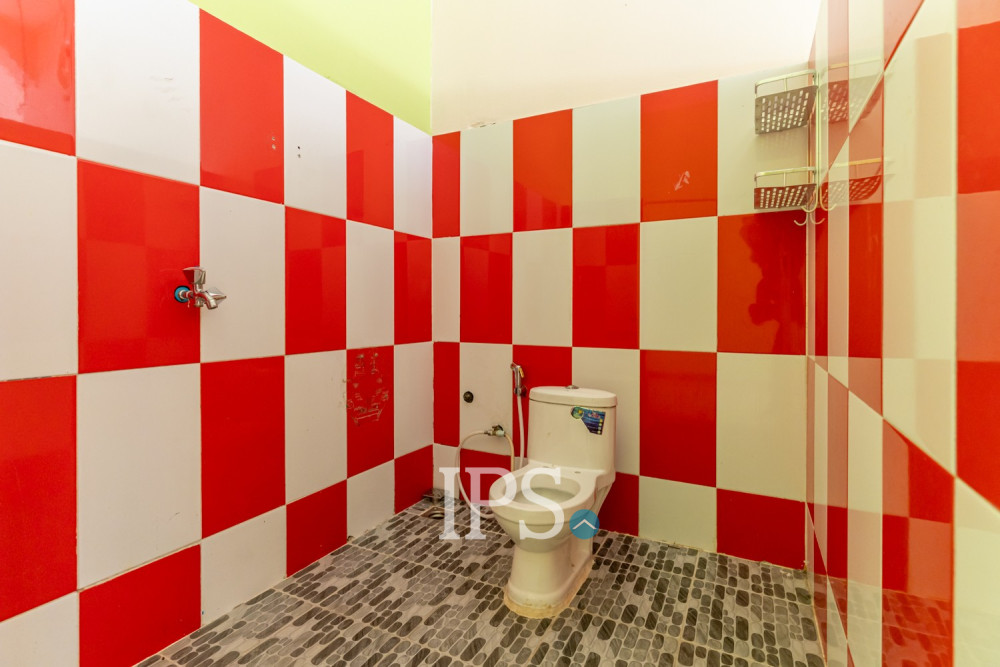800 Sqm Commercial Villa For Rent - Boeung Kak 1, Phnom Penh - Image 23