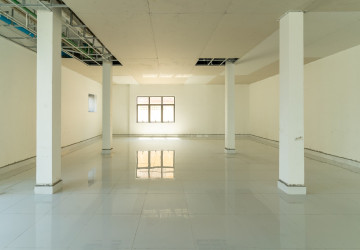 350 Sqm Office Space For Rent - BKK1, Phnom Penh thumbnail