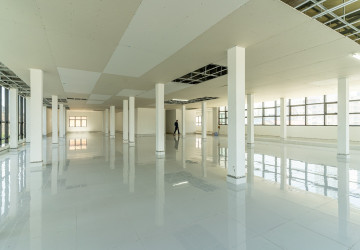 350 Sqm Office Space For Rent - BKK1, Phnom Penh thumbnail