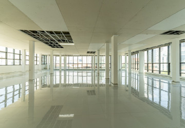 350 Sqm Office Space For Rent - BKK1, Phnom Penh thumbnail