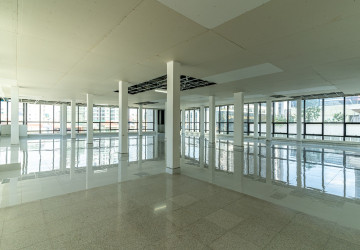 350 Sqm Office Space For Rent - BKK1, Phnom Penh thumbnail