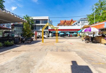 144 Sqm Rental Space For Rent - Sala Kamreuk, Siem Reap thumbnail