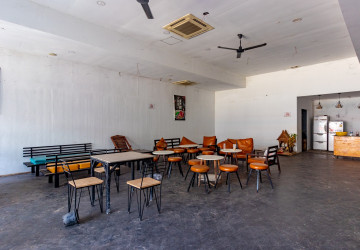 144 Sqm Rental Space For Rent - Sala Kamreuk, Siem Reap thumbnail