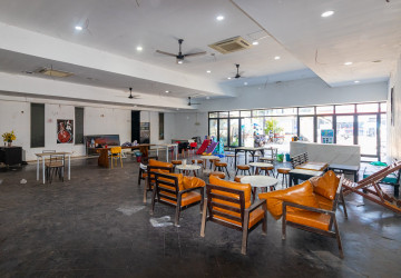 144 Sqm Rental Space For Rent - Sala Kamreuk, Siem Reap thumbnail