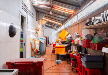 336 Sqm Rental Space For Rent - Sala Kamreuk, Siem Reap thumbnail