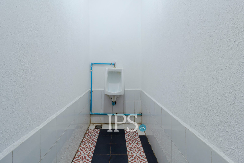 336 Sqm Rental Space For Rent - Sala Kamreuk, Siem Reap