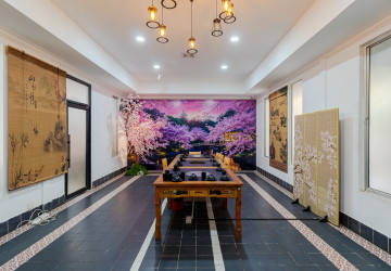 336 Sqm Rental Space For Rent - Sala Kamreuk, Siem Reap thumbnail