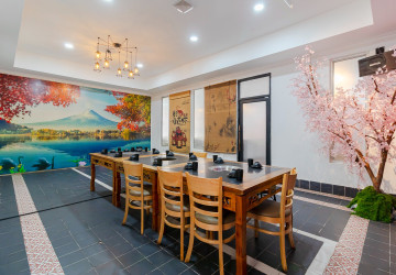 336 Sqm Rental Space For Rent - Sala Kamreuk, Siem Reap thumbnail