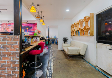 336 Sqm Rental Space For Rent - Sala Kamreuk, Siem Reap thumbnail