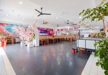 336 Sqm Rental Space For Rent - Sala Kamreuk, Siem Reap thumbnail