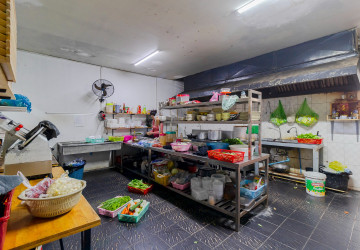 336 Sqm Rental Space For Rent - Sala Kamreuk, Siem Reap thumbnail