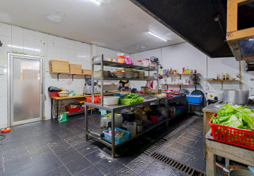 336 Sqm Rental Space For Rent - Sala Kamreuk, Siem Reap thumbnail
