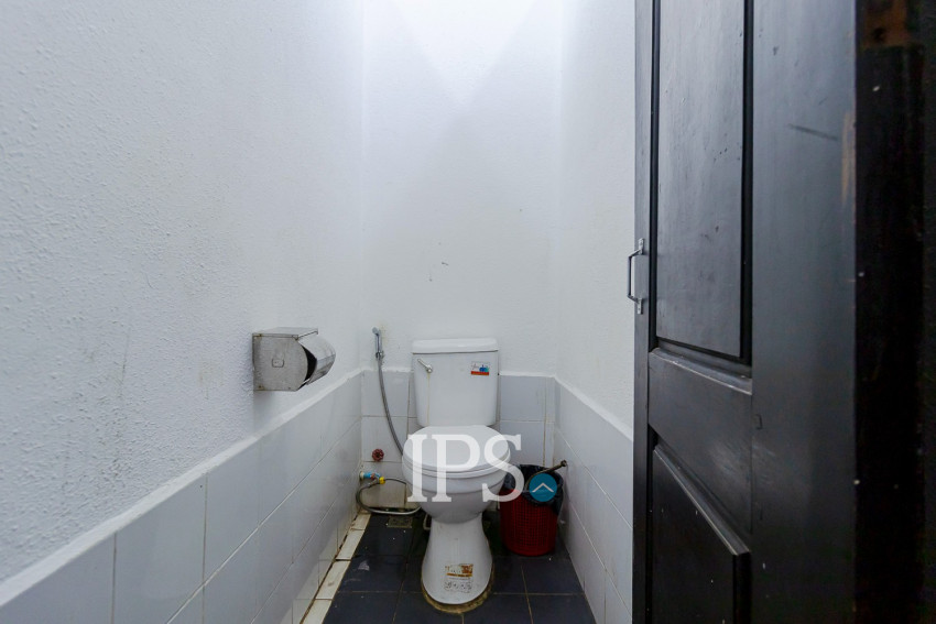 336 Sqm Rental Space For Rent - Sala Kamreuk, Siem Reap