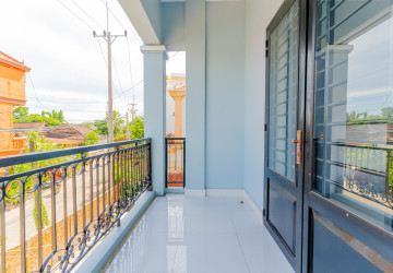 2 Bedroom Apartment For Rent - Sala Kamreuk, Siem Reap thumbnail