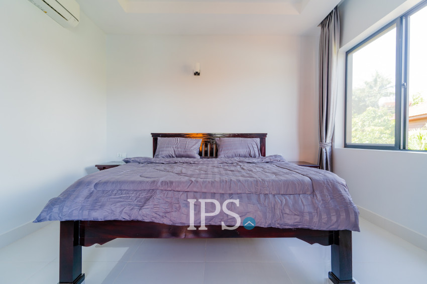 2 Bedroom Apartment For Rent - Sala Kamreuk, Siem Reap