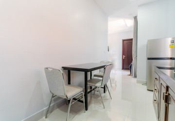 2 Bedroom Apartment For Rent - Sala Kamreuk, Siem Reap thumbnail