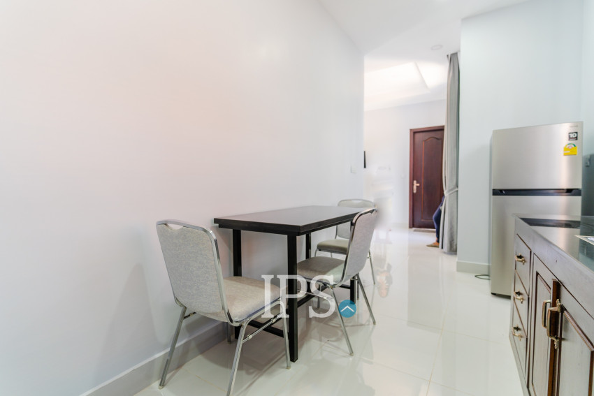 2 Bedroom Apartment For Rent - Sala Kamreuk, Siem Reap