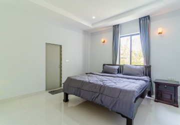 2 Bedroom Apartment For Rent - Sala Kamreuk, Siem Reap thumbnail