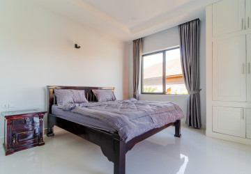 2 Bedroom Apartment For Rent - Sala Kamreuk, Siem Reap thumbnail