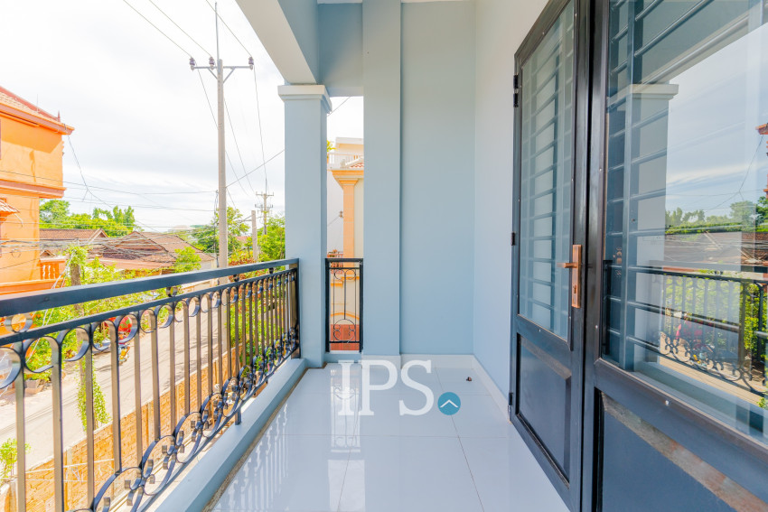 2 Bedroom Apartment For Rent - Sala Kamreuk, Siem Reap