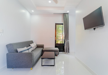 2 Bedroom Apartment For Rent - Sala Kamreuk, Siem Reap thumbnail