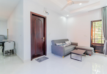 2 Bedroom Apartment For Rent - Sala Kamreuk, Siem Reap thumbnail