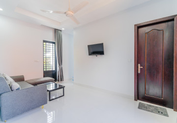 2 Bedroom Apartment For Rent - Sala Kamreuk, Siem Reap thumbnail