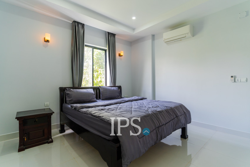 2 Bedroom Apartment For Rent - Sala Kamreuk, Siem Reap