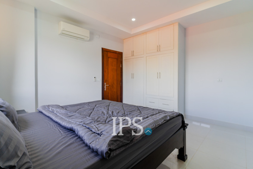 1 Bedroom Apartment For Rent - Sala Kamreuk, Siem Reap