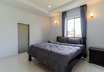 1 Bedroom Apartment For Rent - Sala Kamreuk, Siem Reap thumbnail