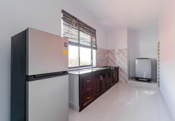 1 Bedroom Apartment For Rent - Sala Kamreuk, Siem Reap thumbnail