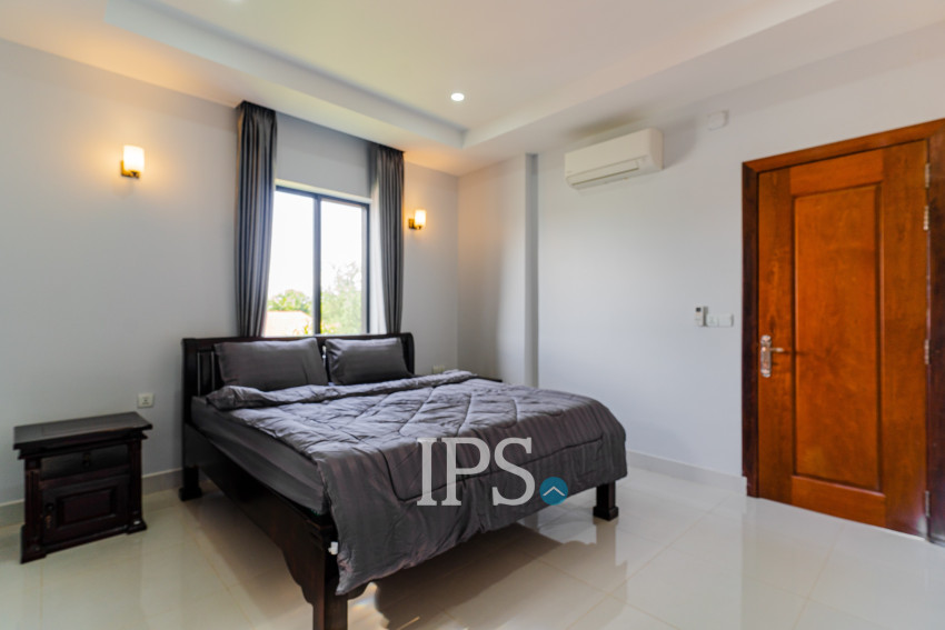 1 Bedroom Apartment For Rent - Sala Kamreuk, Siem Reap