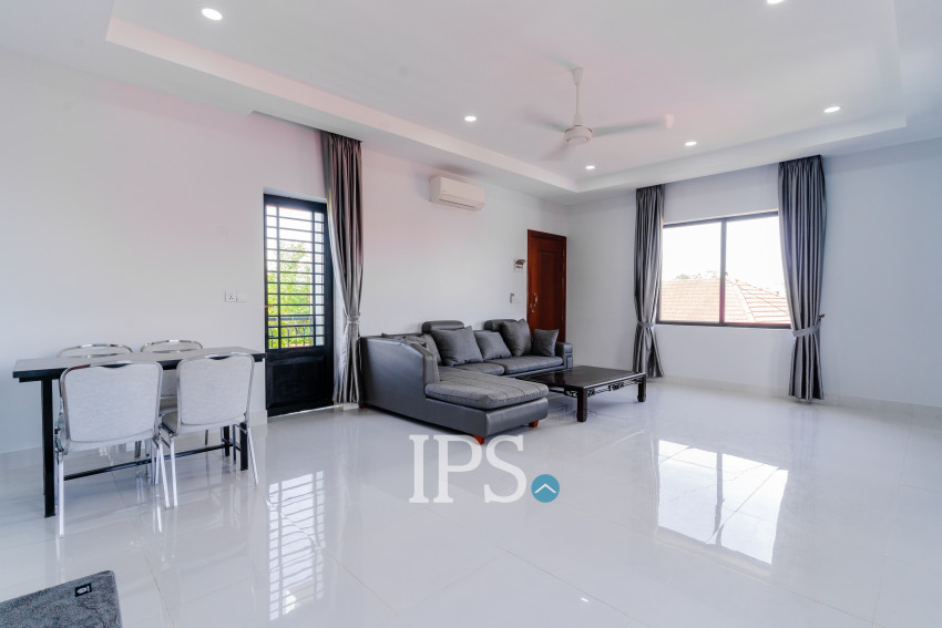 1 Bedroom Apartment For Rent - Sala Kamreuk, Siem Reap