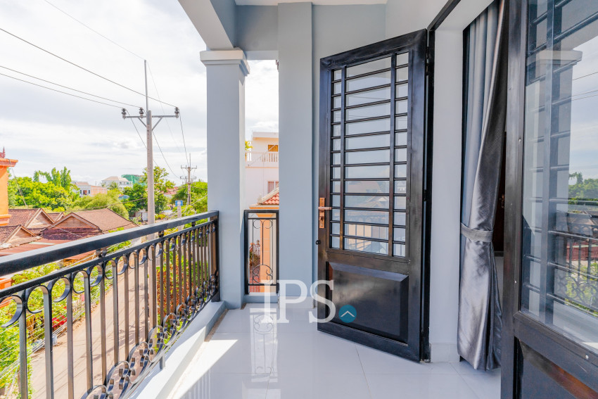 1 Bedroom Apartment For Rent - Sala Kamreuk, Siem Reap