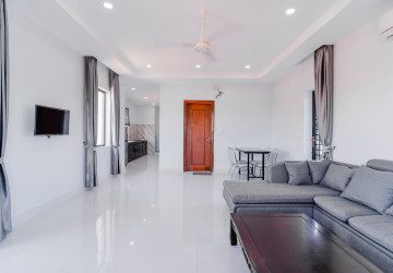 1 Bedroom Apartment For Rent - Sala Kamreuk, Siem Reap thumbnail