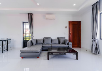 1 Bedroom Apartment For Rent - Sala Kamreuk, Siem Reap thumbnail