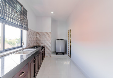 1 Bedroom Apartment For Rent - Sala Kamreuk, Siem Reap thumbnail