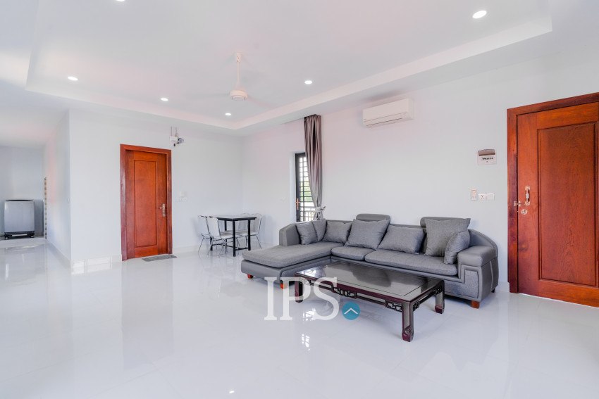 1 Bedroom Apartment For Rent - Sala Kamreuk, Siem Reap