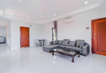 1 Bedroom Apartment For Rent - Sala Kamreuk, Siem Reap thumbnail