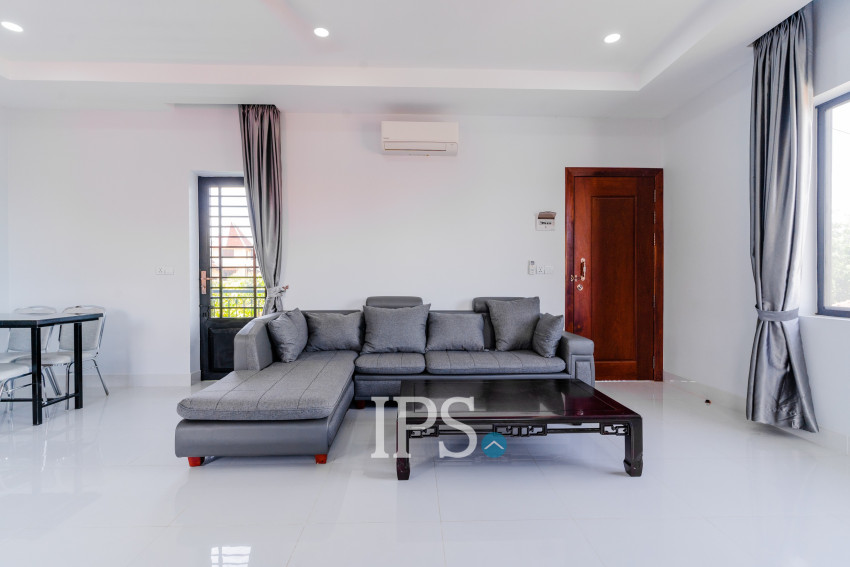 1 Bedroom Apartment For Rent - Sala Kamreuk, Siem Reap