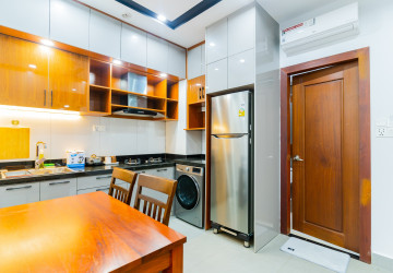 45 Sqm Studio Apartment For Rent - Svay Dangkum, Siem Reap thumbnail